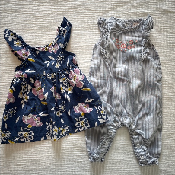 Carter’s 3M Bundle - Picture 1 of 5